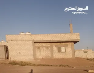  1 منزل مستقل للبيع بسعر مغري جدا بداعي السفر