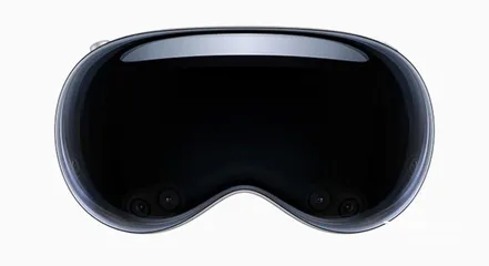  8 نظارات Apple Vision Pro 2024