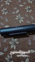  2 جهاز سبيكر وشحن Mitone IPhone الأصلي للبيع