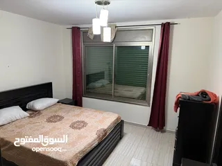  7 استديو مفروش للإيجار الطيره قرب جامع التقوى بسعر مناسب للعرسان