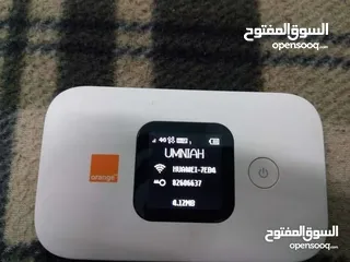  2 يوجد رواترات و مقويات اشاره الإنترنت للتغطية الضعيفه داخل البيت أو الشركه