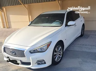  2 انفينيتي Q50