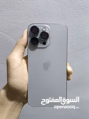  1 ايفون 15 برو ماكس