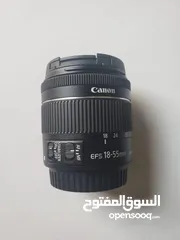  6 Camera Canon 77D
