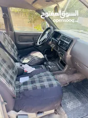  4 دفع رباعي L200