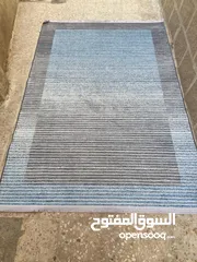  25 سجاد  عجمي وسجاد مبطن وسجاد فرو