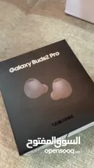  8 Galaxy Buds2 pro