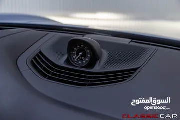  11 Porsche Taycan Turbo 2021 dual motor   كهربائية بالكامل  Full electric