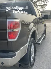  7 فورد f150للبيع 1010