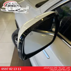  8 كيا سورينتو هايبرد اشكل الجديد 2022