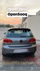  2 قولف gti فل اوبشن