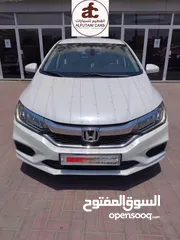  12 HONDA CITY 2019