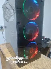  4 PC شبه جديد