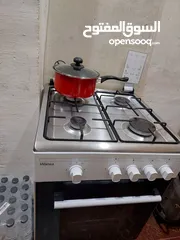  1 طباخ بالاسطوانه