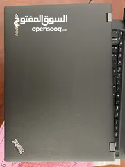  5 عرض_مميز_جد • المعالج Lenovo  TM  t think   *T440P*  • المعالج Intel@ Core i5 • الجــيل الرابع 4TH