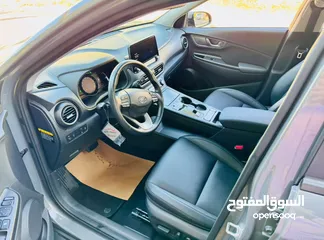  10 هيونداي كونا للبيع اقساط فقط