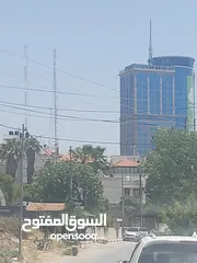  1 ارض للبيع الارسال  قرب برج فلسطين قرب مكاوي وسلطة  المياه 1دونم