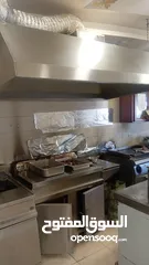  3 مطعم حمص وفلافل اسناكات للبيع في السلط