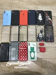  1 iPhone XsMax covers