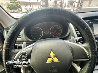  12 ميتسوبيشي سبيرتيرو 2016 فحص كامل /يمكن التمويل عن طريق المعرض مباشرة بدفعة أولى 7000