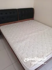  8 طقم نوم كامل مكون من 5 قطع.