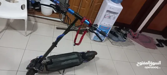  2 that electronic bike