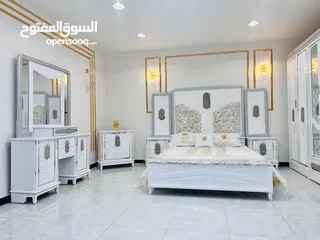  4 غرفه اخشاب شغل عراقي ثكيل