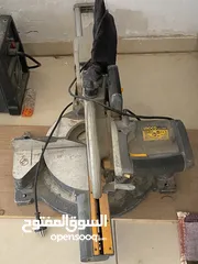  4 عدة منجره للبيع منشار يدوي ايطالي