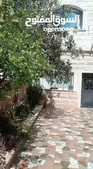  4 بيت طابقين للبيع في قباطيا