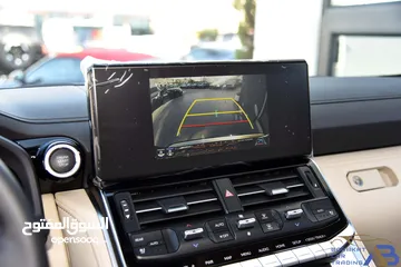 20 تويوتا لاند كروزر توين تيربو عداد زيرو 2024 Toyota Land Cruiser GXR 3.5L V6 Twin Turbo