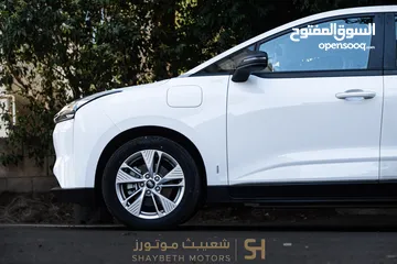  20 Bestune E05 pro 2023