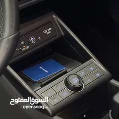  14 هيونداي كونا هايبرد الجديد كليا كامل الاضافات بالسعر المميز عن الجميع