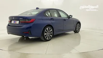  3 (FREE HOME TEST DRIVE AND ZERO DOWN PAYMENT) BMW 320I