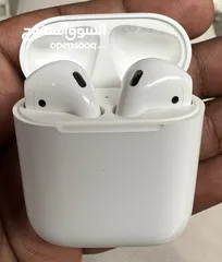  7 Apple AirPods 2
