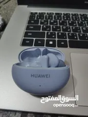  1 Huawei Free buds 5i