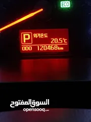  9 كيا سبورتاج انتاج وترخيص 2015