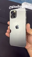  4 iPhone 12 Pro...256gb