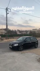  2 بولو 2007 اوتوماتيك