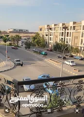  7 شقه للبيع القاهرة مدينة العبور سوبر الترا لوكس