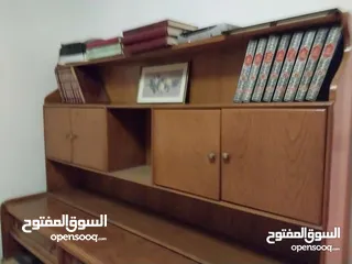  8 شقة مفروشه سوبر ديلوكس في ضاحيه الرشيد للايجار