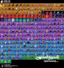  10 حساب ايكونك+ طور الزومبي نادر تبديل ع ترافس