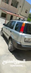  12 هوندا crv 2001