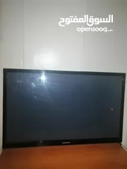  5 تلفزيون سامسونغ لا يعمل  Samsung TV not working