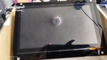  11 longruner 7 inch touch screen
