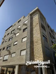  1 فرصه. . !! شقه استثماريه لبيع. ام اذينه.