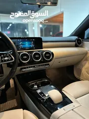  9 Merceds-Benz CAL250 2020 قمه في النظافه