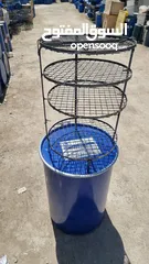  2 برميل زرب (مندي)