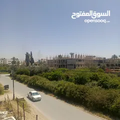  12 للبيع بناء مستقل محلات تجارية