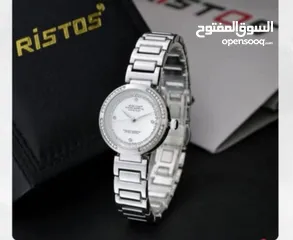  8 ساعات ستاتي ماركات فاخرة