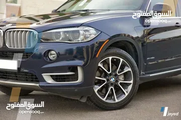  1 Bmw x5 2017